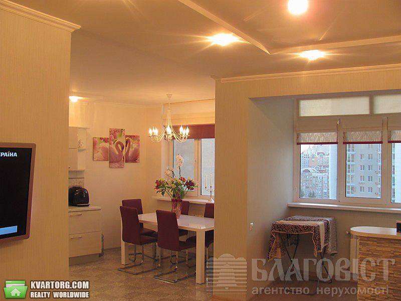 Sell 2-room apartment. Киев,  Героев Сталинграда пр — photo 1
