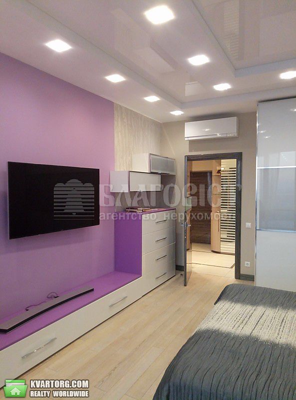 Sell 1-room apartment. Киев,  Днепровская наб — photo 1