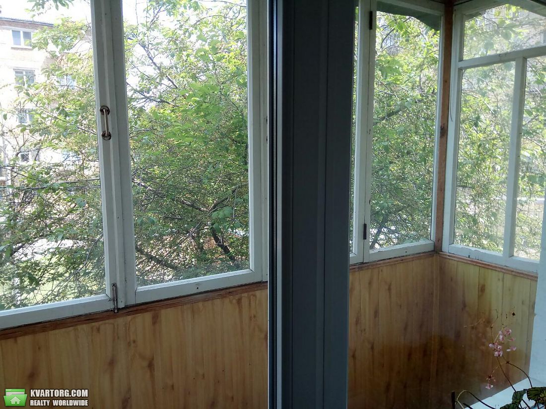 Sell 3-room apartment. Киев,  Заболотного — photo 6