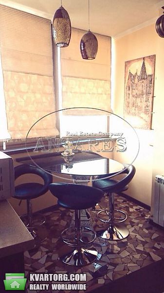 Rent out 2-room apartment. Киев, Голосеевская — photo 5