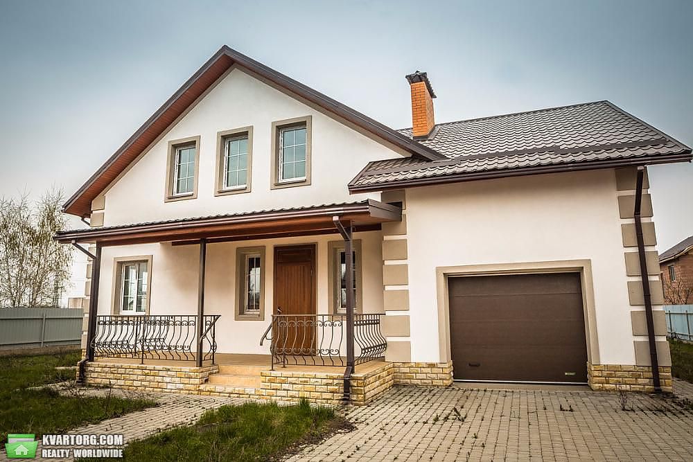 Sell house. Киевская обл.,  Юности — photo 2