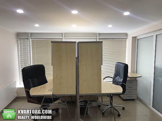 Rent out office. Киев,  Щербакова — photo 4