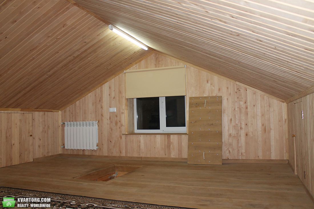 Sell house. Обухов, Загребля — photo 4