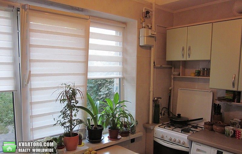 Sell 3-room apartment. Киев,  Златоустовская — photo 5
