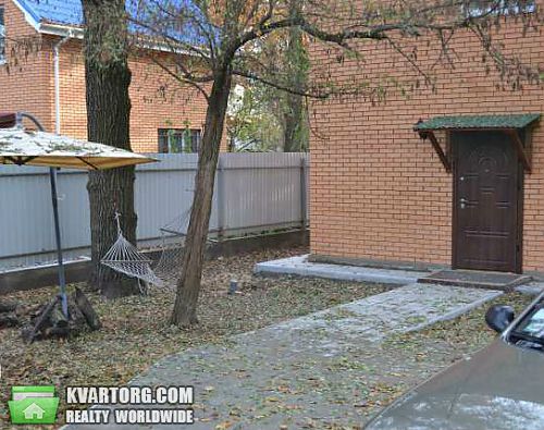 Sell house. Киевская обл., Центральная — photo 3