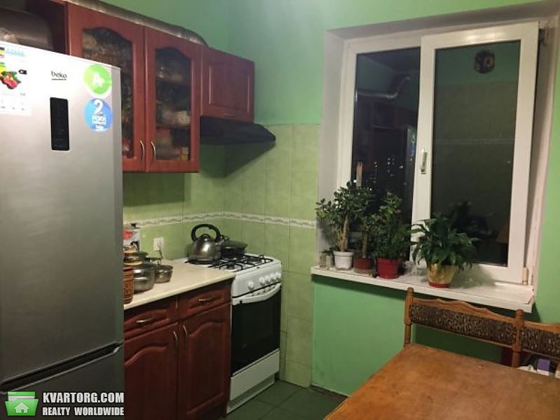 Sell 2-room apartment. Киев,  Тростянецкая — photo 2