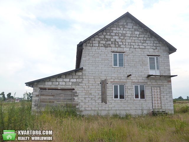 Sell house. Борисполь, Багряного — photo 1