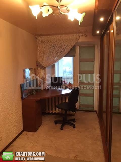 Sell 3-room apartment. Киев, Лобановского — photo 9