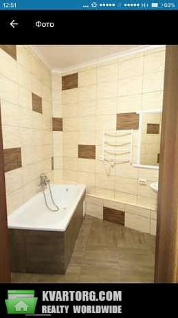 Rent out 1-room apartment. Киев,  Чавдар — photo 4