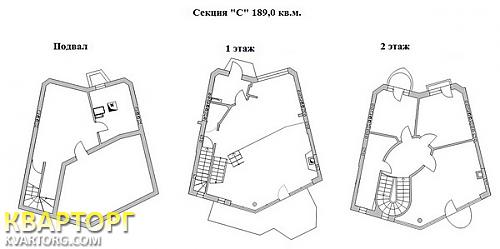 Sell 5-room apartment. Киев,  Лукьяновский пер. — photo 7