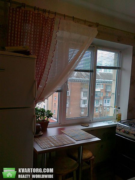 Sell 2-room apartment. Киев, Воздухофлотский пр — photo 1