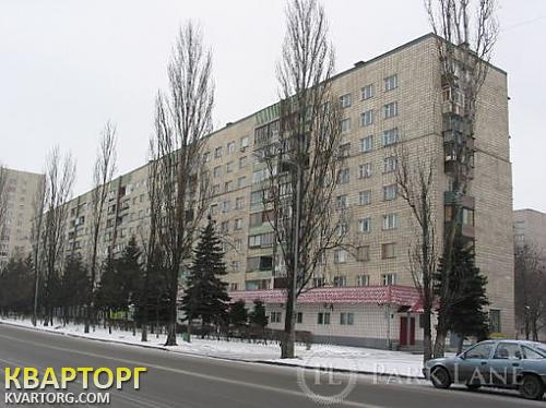Sell 3-room apartment. Киев,  Русановская наб — photo 1