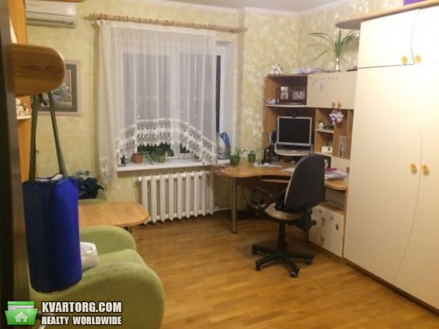 Sell 3-room apartment. Киев,  Лисковская — photo 8