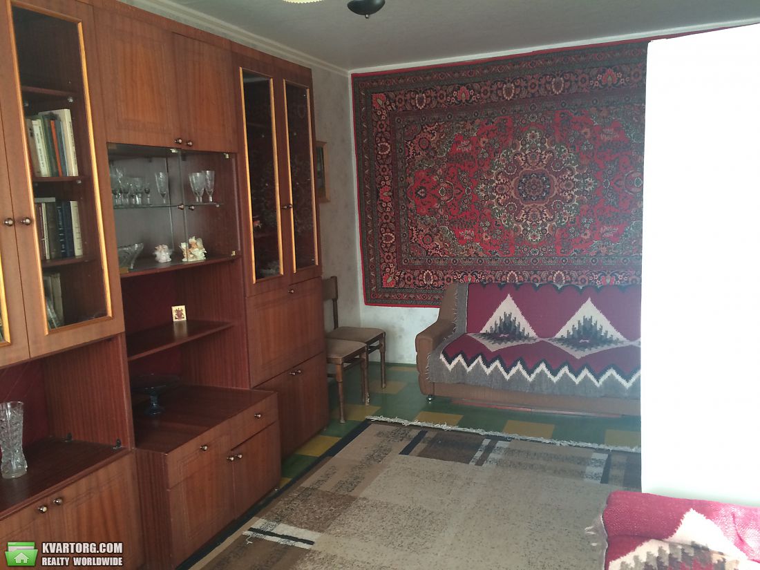 Rent out 2-room apartment. Днепропетровск, Пр.Героев — photo 3