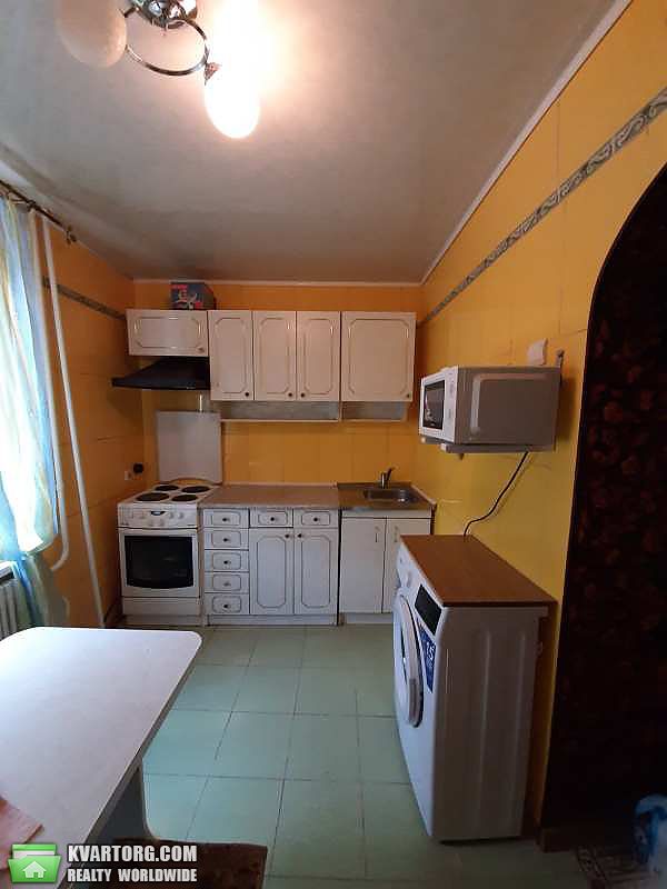 Rent out 1-room apartment. Харьков, Адыгейская — photo 2