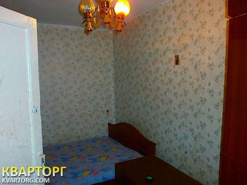 Sell 3-room apartment. Киев, Якуба Коласа — photo 1