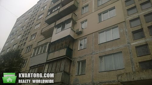 Sell 3-room apartment. Киев, Машиностроительный пер — photo 3