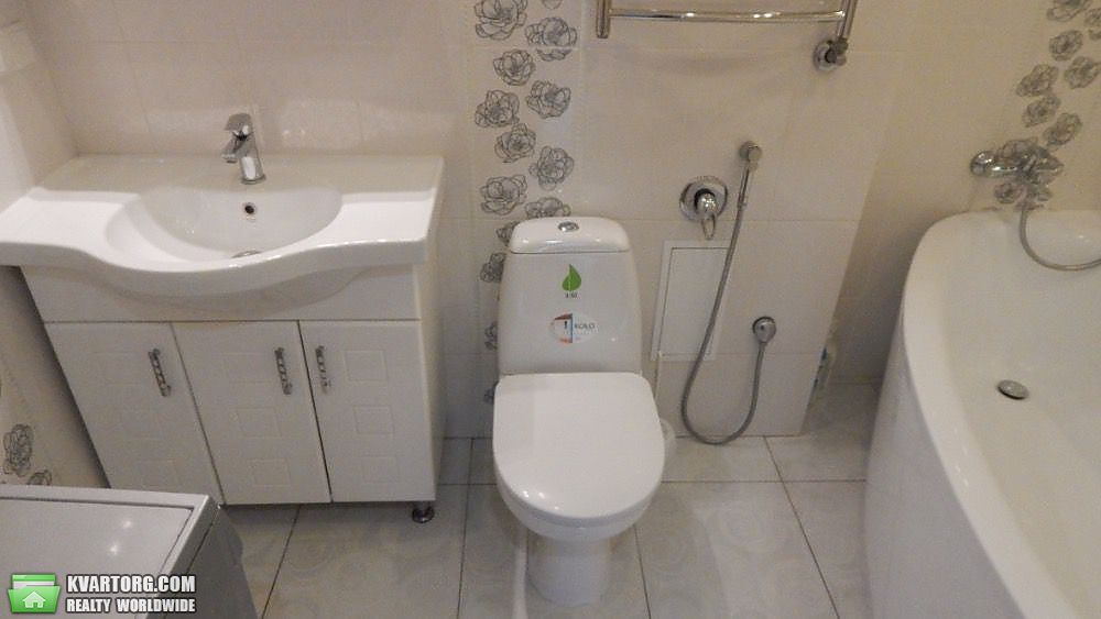 Sell 3-room apartment. Киев,  Героев Космоса — photo 10