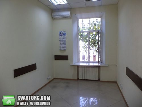 Rent out office. Киев, Коминтерна — photo 4
