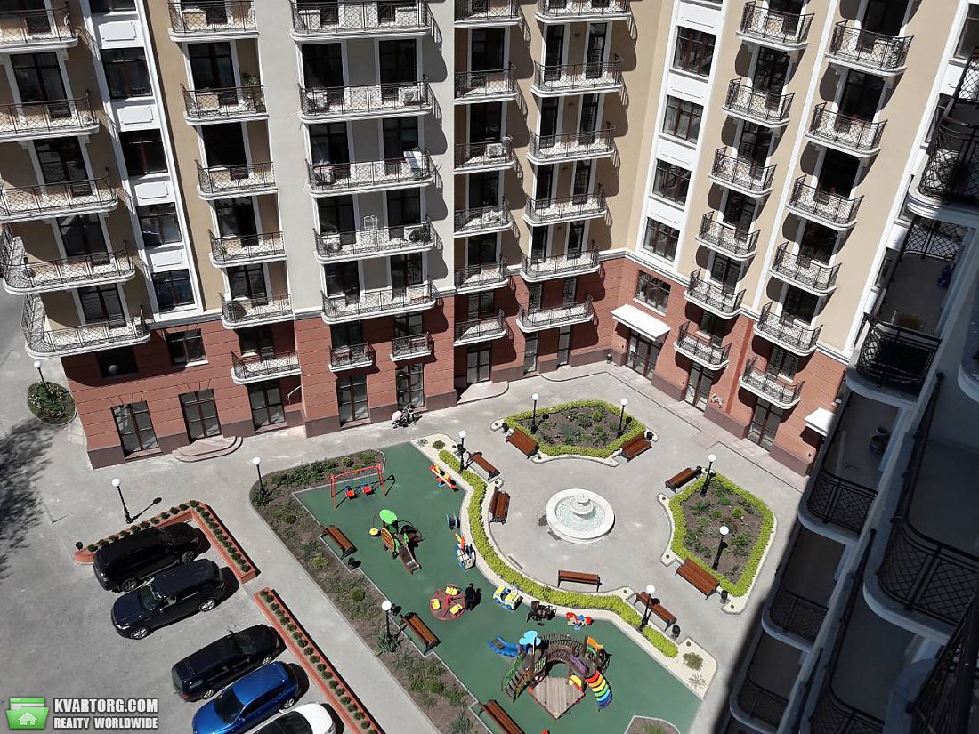 Sell 2-room apartment. Одесса, Французский бульвар — photo 6