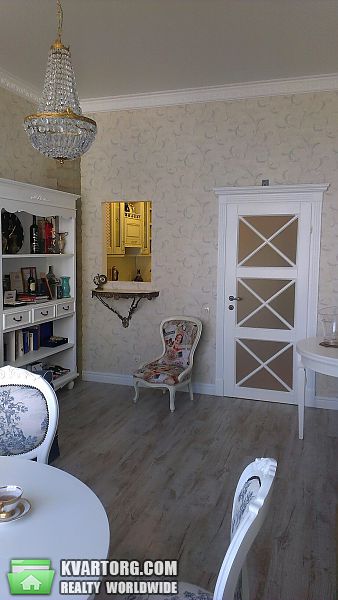 Sell 2-room apartment. Киев, Вильямса — photo 4