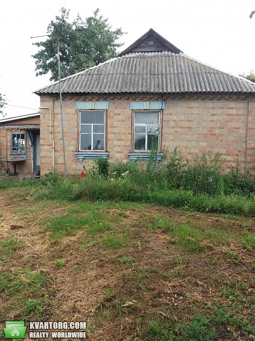 Sell house. Киевская обл.,  Шевченка — photo 1