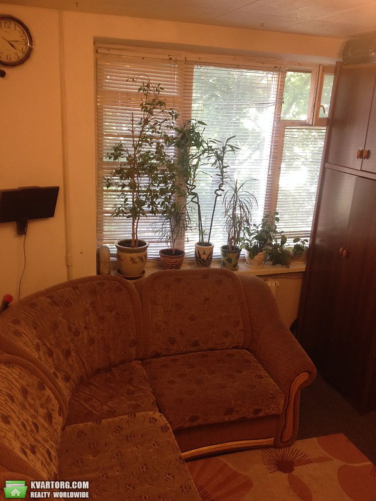 Sell 1-room apartment. Киев,  Кондратюка — photo 4