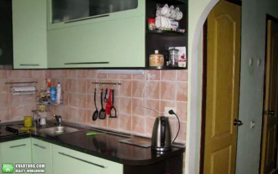 Sell 3-room apartment. Киев,  Маяковского — photo 1