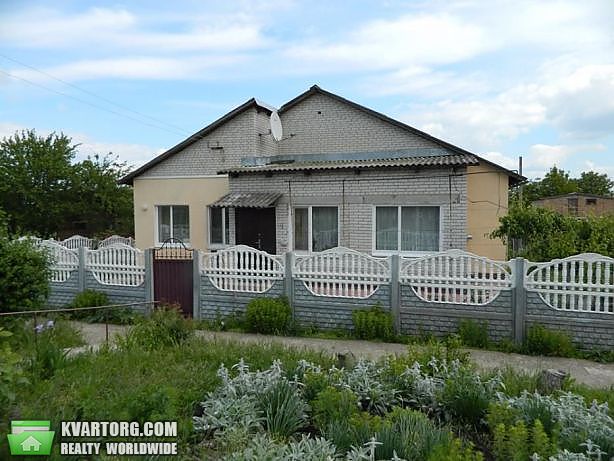 Sell house. Киевская обл., п. Володарка — photo 1