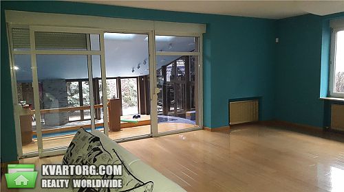 Rent out house. Киев,  Гончарова — photo 7