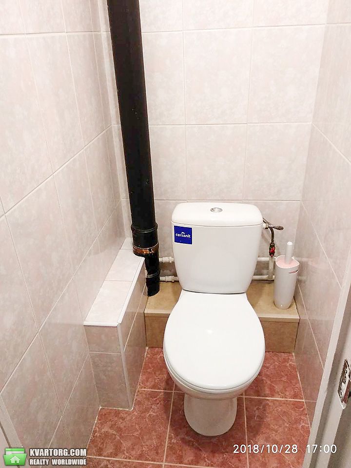 Rent out 1-room apartment. Киев,  Гришко — photo 10