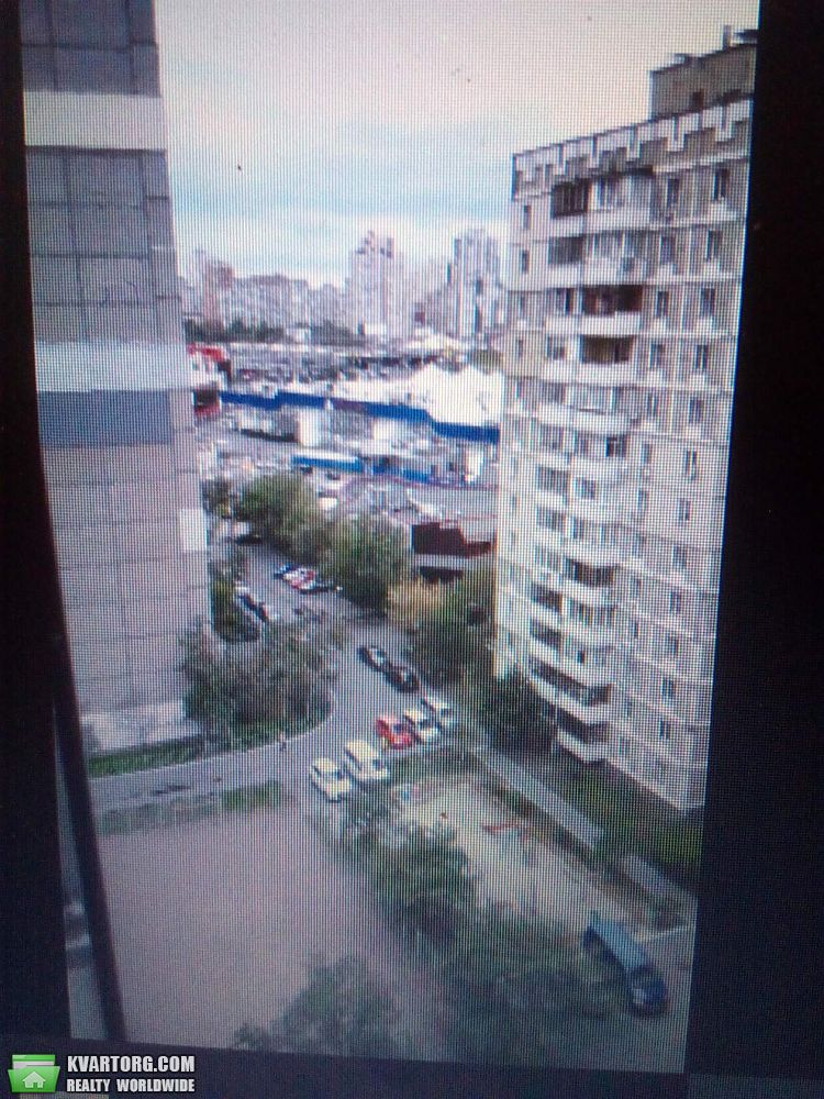 Rent out 1-room apartment. Киев, Мишуги — photo 9