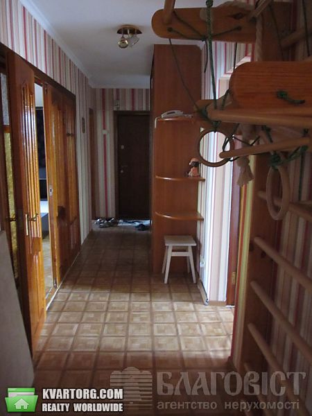 Sell 4-room apartment. Киев,  Татарская — photo 6