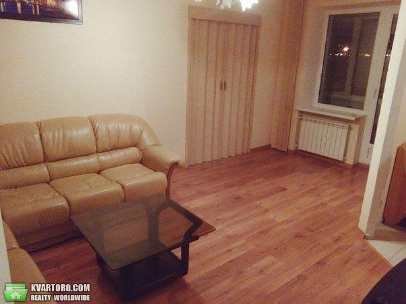 Rent out 2-room apartment. Киев,  Победы пр — photo 4