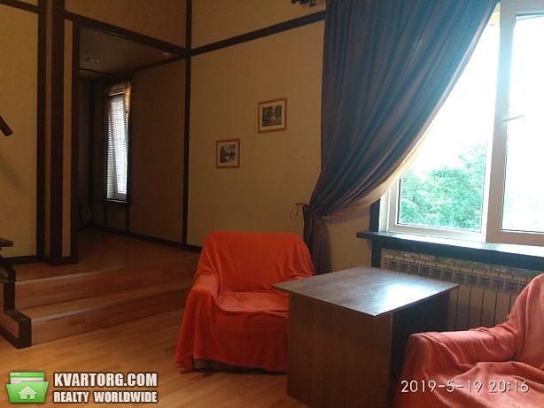 Rent out 1-room apartment. Киев,  Садовая Осокорки — photo 6