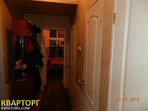 Sell 1-room apartment. Киев, Чапаева — photo 3