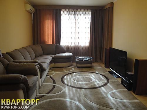 Rent out 2-room apartment. Киев,  Героев Сталинграда пр — photo 1