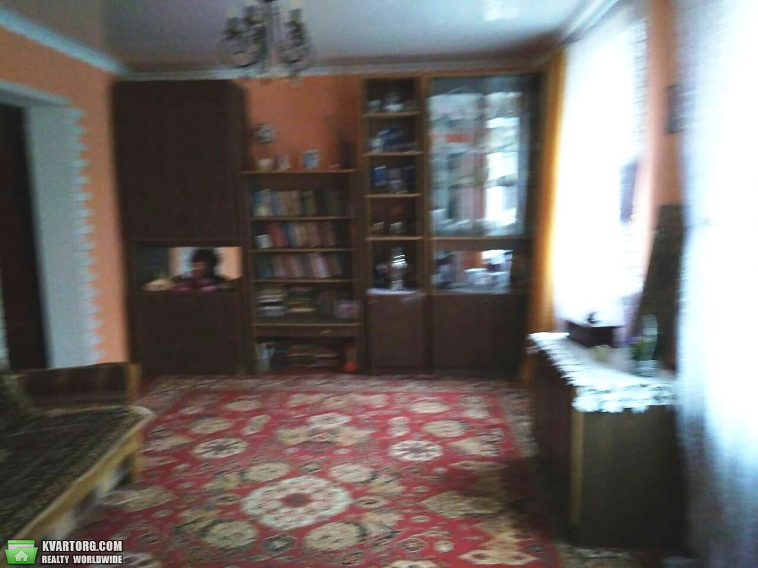 Sell house. Одесса, Восьмого Марта — photo 1