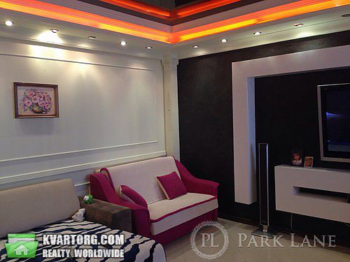 Sell 2-room apartment. Киев,  Срибнокильская — photo 4