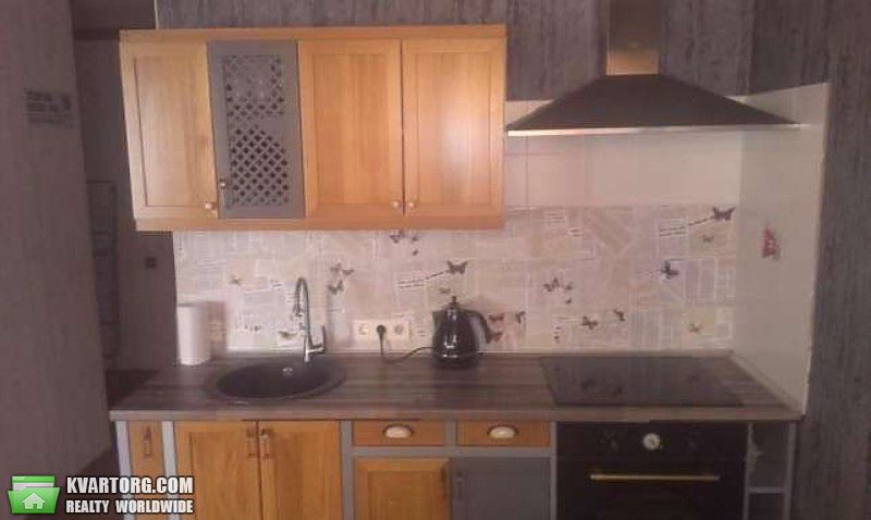 Sell 1-room apartment. Киев,  Приозерная — photo 5