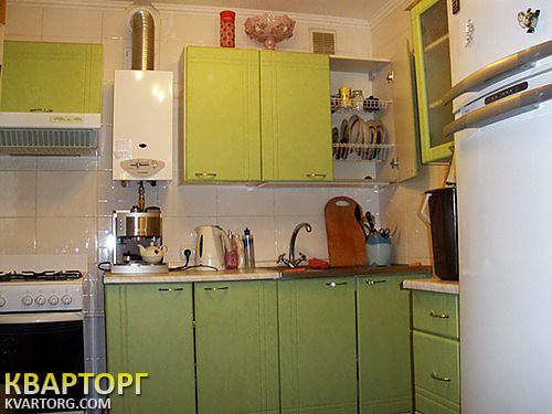 Rent out 1-room apartment. Киев,  Приозерная — photo 3