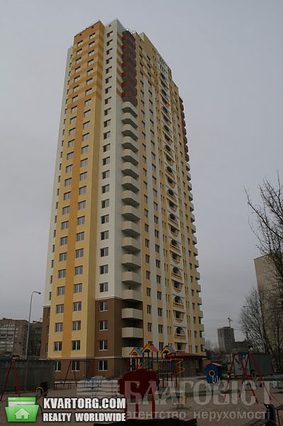 Sell 3-room apartment. Киев, Хорольская — photo 2
