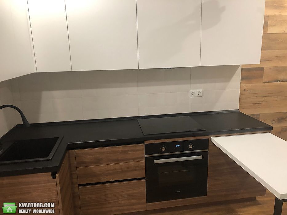 Sell 1-room apartment. Киев,  Каховская — photo 1