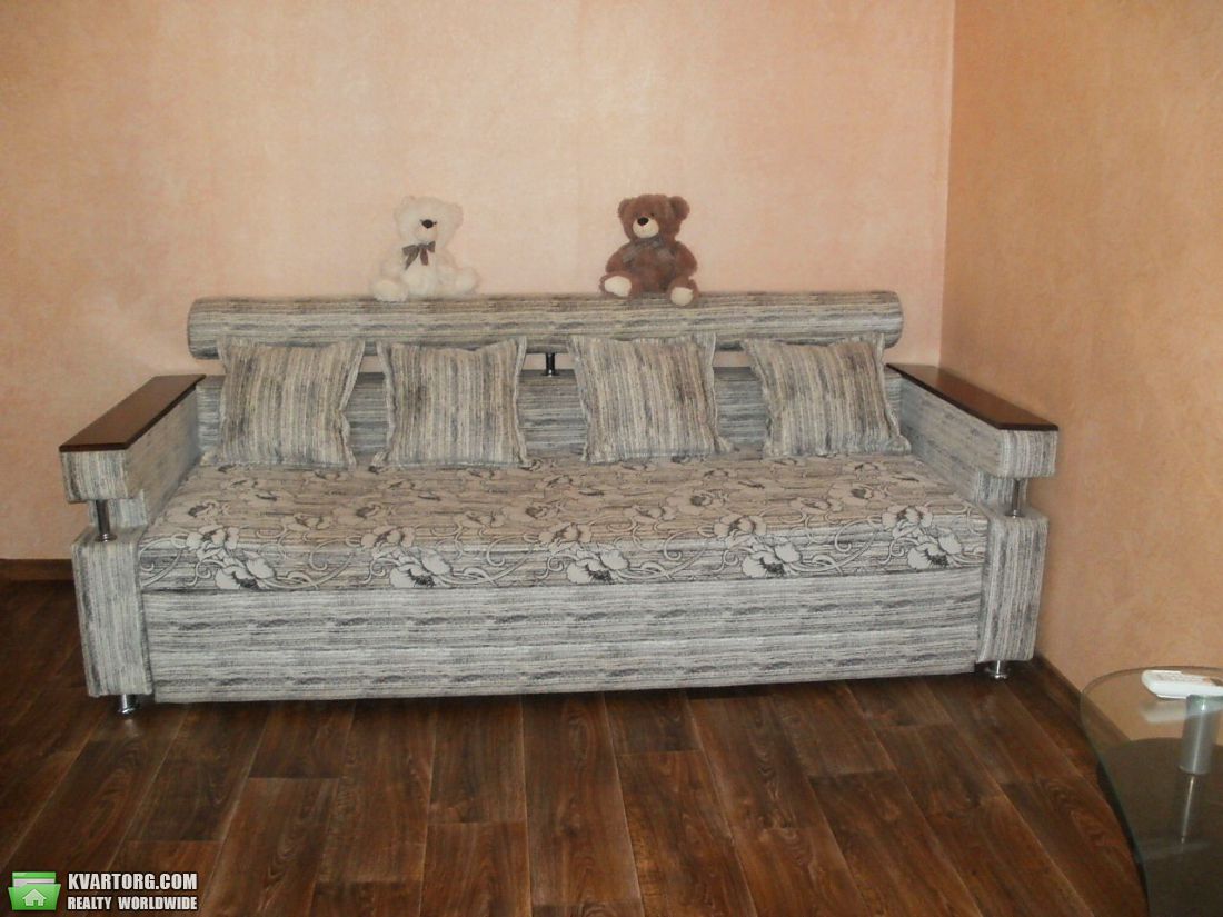 Rent out 1-room apartment. Киев,  Братиславская — photo 2