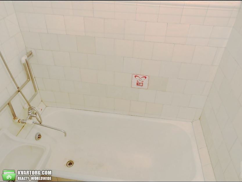 Rent out 1-room apartment. Киев,  Большая Китаевская — photo 8