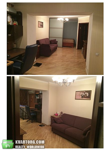 Sell 2-room apartment. Киев, Космическая — photo 3