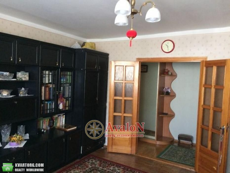 Sell 3-room apartment. Одесса, Сегедская — photo 1