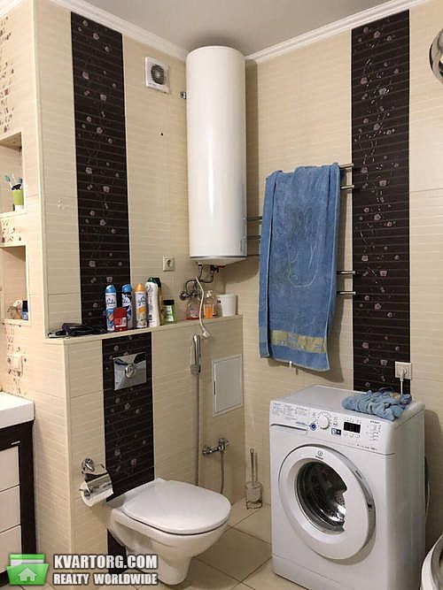 Sell 2-room apartment. Киев,  Кольцова бул — photo 4