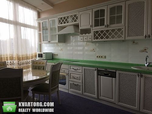Rent out 3-room apartment. Киев,  Героев Сталинграда пр — photo 1