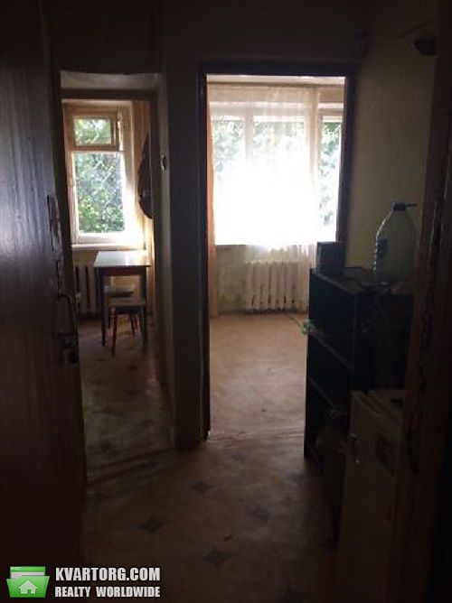 Sell 1-room apartment. Киев,  Артиллерийский пер — photo 2